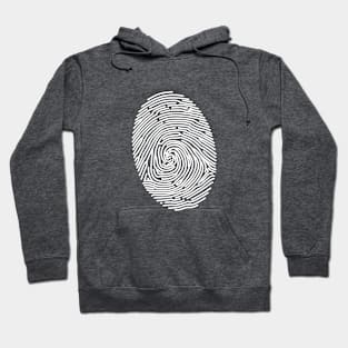 Identity Hoodie